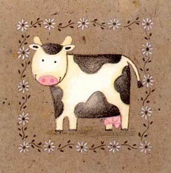 Cow 6